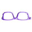 OPTIONAL_VirtualTryOn_Glasses_F_with_supports.stl VirtualTryOn.fr Eyeglass frame