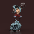 untitled.1092.png Luffy - Gear 4 - Snakeman