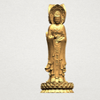 Avalokitesvara Buddha - Standing (three faces) A01.png Avalokitesvara Buddha - Standing (three faces) 02