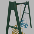 Low_Poly_Swing_Render_04.png Low Poly Swing