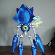 DSC_0499.jpg Articulated Metal Sonic Toy