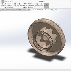 Screenshot-10.jpg STL file Mason Jar Birdfeeder/ Pet waterer・3D printing model to download
