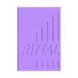 BASE.stl LOGO RITTAL