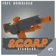 scorp001.jpg S.C.O.R.P. System, Regular Release