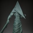 Pyramid Head Render03.jpg Pyramid Head