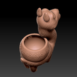 Captura-de-pantalla-1043.png VICUÑA- LAMA- Guanaco- Pot/ pencil/ multipurpose