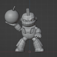 6.png Bombman - Megaman Powered up