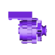 _____Alternatore tipo 4.stl ALTERNATEURS, GÉNÉRATEURS, DYNAMOS POUR MOTEURS