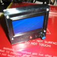 P1010024__3_.JPG NCS P3-v Steel 12864 LCD housing with Mount