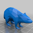 Mouse_Low_Poly.png Low-Poly Animals