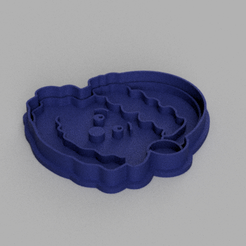 Grinch-v3.png Grinch cookie cutter
