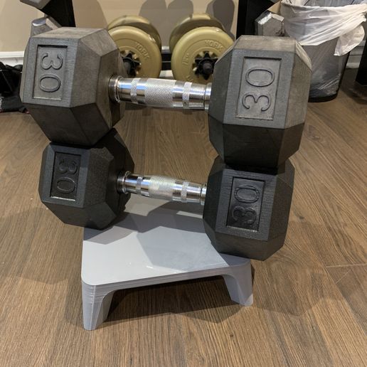 6A52C184-BC87-468E-8343-C9C993FC2685.jpeg Pro Monitor Stand 50mm, 75mm, 100mm Height