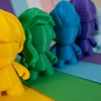 MunnyPride23_EiA_AllFlag_29.jpg Munny Combo | Pride | Articulated Artoy Figurine