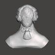Alexander-Hamilton-6.png 3D Model of Alexander Hamilton - High-Quality STL File for 3D Printing (PERSONAL USE)