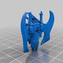 Glider_3B.png Planeur pour beast wrangler
