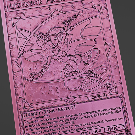 inzektor deck yugioh Amazon.com: Generic Complete Custom Deck for Yu-Gi-Oh!