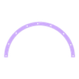 rambarde_4b_socle_-_rambarde_4b_socle_repaired.stl Passerelle pieton HO