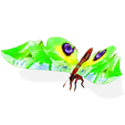 png4.png DOWNLOAD BUTTERFLY 3D MODEL - ANIMATED - 3D PRINTING - MAYA - BLENDER 3 - 3DS MAX - UNITY - UNREAL - CINEMA 4D -  OBJ - FBX - 3D PROJECT CREATE AND GAME READY BUTTERFLY - INSECT - ARACHNIDE - 3D PRINTING