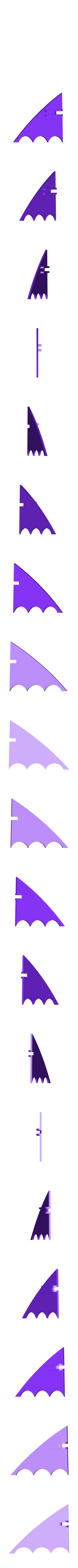 Glider_wing_tip_R.stl Finger Flapper