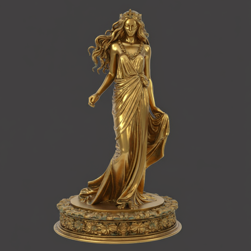 11.png Aphrodite Statue – Greek Goddess of Love, Beauty & Desire