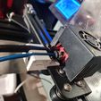 20200519_231028.jpg Fixing block ptfe and electric cable ender3 pro