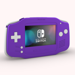 Game Boy Advance – Nintendo Switch Online, Aplicações de download da  Nintendo Switch, Jogos