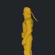 2026-03-08_21h09_23.png Solid Snake (MGS1) - STL Collectible Stylized Model!
