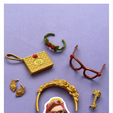 Rosabella-Beauty-basic-set-2.png Замена сумки для куклы Ever After High Basic/First Chapter Rosabella Beauty