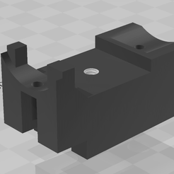 Sans-titre.png Fichier STL hop up vsr support・Design pour imprimante 3D à télécharger