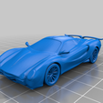 Orochi07b.png Mitsuoka Orochi 1/64 scale