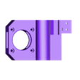 X_-axis_A.STL Heacent Prusa i3 3DP02