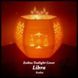 Zodiac_LIBRA_mix_original_2.jpg Libra (Scales) Zodiac Tealight Cover