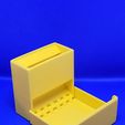 20220724_145546.jpg Plain Folding Dice roller for play and storage solution in one! Dice store securely inside when not in use!
