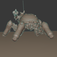 0003.png Arachnid Heavy-Artillery Walker