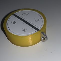 Archivo 3D gratis Estación Base de Alarma Ring Montaje en Pared 💍・Modelo  de impresión 3D para descargar・Cults