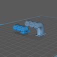 Screenshot-2025-09-30-155124.png Bug Catcher / Blower Hat – STL File for 3D Printing