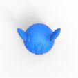 54.jpg Fichier 3D Pokeball Umbreon・Objet imprimable en 3D à télécharger