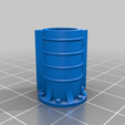 bd980461e140b81d0e63c4ddc0313d48.png 009 GN15 O-16.5 Supporti per pontili ferroviari modello