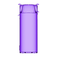 School Bus - Body - 9-0.STL School Bus Printable