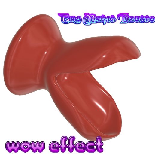 "Open Mouth" Hollow Butt Plug Prostate Massager Anus Speculum Silicone inner Butt Plug shower Enema Dilator ahp-18 3d print cnc