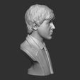 15.jpg Paul McCartney 3D print model