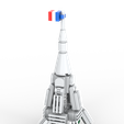Eiffel-Tower-model-1_3.png Lego Eiffel Tower (5x bigger lego based pieces)