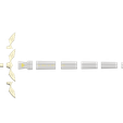 f et ol — SO \ \ The Blade of Evil's Bane (Master Sword)