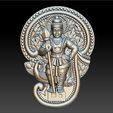 CGM79-MURAUGAN-OOM-1.jpg Om Murugan pendant