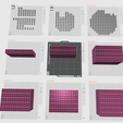 Schermafbeelding-2026-08-12-195453.png Color by number modular display | Display and insert set