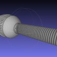star-wars-vibro-axe-assembly-models-3d-model-0daeb9c182.jpg Star Wars Vibro Axe Assembly