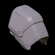 angled-1.png Mirage Sap Guardpro Max shoulder pads 3d print file
