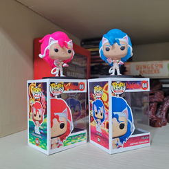 ФЕЛИЦИЯ DARKSTALKERS CAPCOM FUNKO POP TOYART