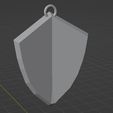 Escudo-del-heroe-3.jpg Hero Shield Key Ring