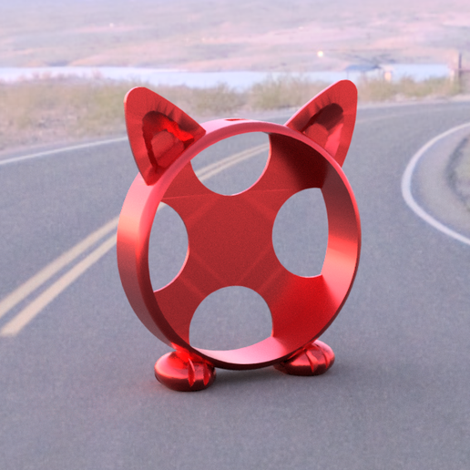 GatoNestGoogle.png Google Nest Mini Cat Support